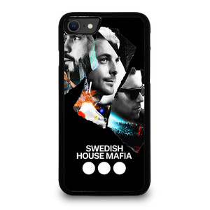SWEDISH HOUSE MAFIA GROUP iPhone SE 2022 Case Cover