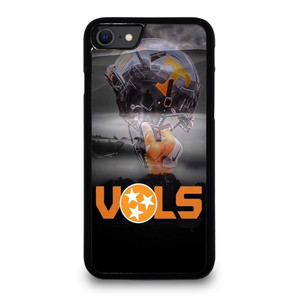 TENNESSEE VOLUNTEERS VOLS FOOTBALL iPhone SE 2022 Case Cover TENNESSEE VOLUNTEERS VOLS FOOTBALL iPhone SE 2022 Case Cover