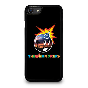 THE HUNDREDS BOMBS iPhone SE 2022 Case Cover