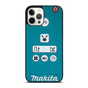 MAKITA CORDLESS 3 iPhone 12 Pro Max Case Cover MAKITA CORDLESS 3 iPhone 12 Pro Max Case Cover