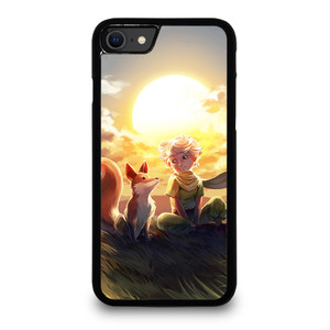 THE LITTLE PRINCE 1 iPhone SE 2022 Case Cover