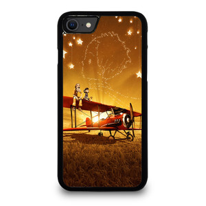 THE LITTLE PRINCE STAR iPhone SE 2022 Case Cover