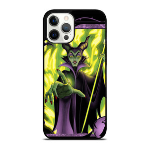 MALEFICENT'S DISNEY 2 iPhone 12 Pro Max Case Cover