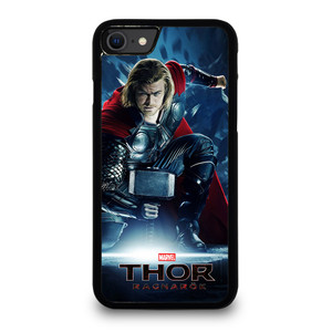 THOR RAGNAROK 4 iPhone SE 2022 Case Cover