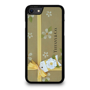 TIFFANY AND CO 4 iPhone SE 2022 Case Cover