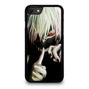 TOKYO GHOUL ANIME iPhone SE 2022 Case Cover TOKYO GHOUL ANIME iPhone SE 2022 Case Cover