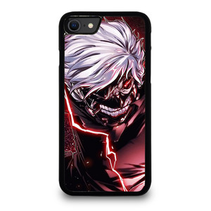 TOKYO GHOUL DARK FANTASY iPhone SE 2022 Case Cover