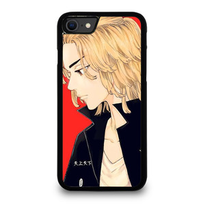 TOKYO REVENGERS MIKEY 2 iPhone SE 2022 Case Cover