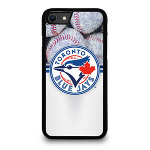 TORONTO BLUE JAYS 2 iPhone SE 2022 Case Cover