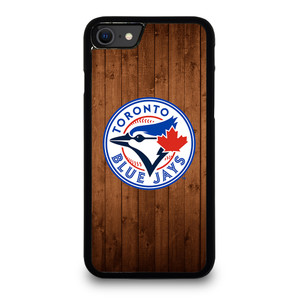 TORONTO BLUE JAYS 4 iPhone SE 2022 Case Cover