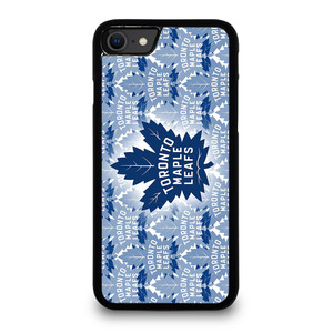 TORONTO MAPLE LEAFS 3 iPhone SE 2022 Case Cover