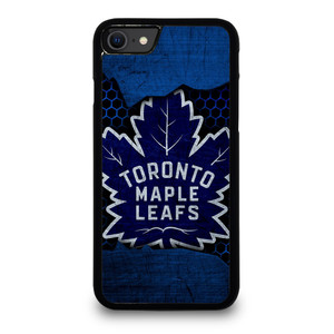 TORONTO MAPLE LEAFS HOCKEY iPhone SE 2022 Case Cover TORONTO MAPLE LEAFS HOCKEY iPhone SE 2022 Case Cover