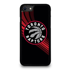 TORONTO RAPTORS 2 iPhone SE 2022 Case Cover