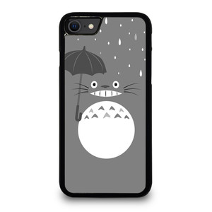 TOTORO STUDIO GHIBLI CUTE iPhone SE 2022 Case Cover