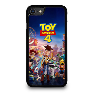 TOY STORY DISNEY iPhone SE 2022 Case Cover TOY STORY DISNEY iPhone SE 2022 Case Cover