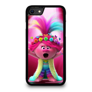 TROLLS CARTOON iPhone SE 2022 Case Cover TROLLS CARTOON iPhone SE 2022 Case Cover