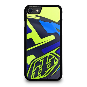 TROY LEE DESIGN SPEED iPhone SE 2022 Case Cover TROY LEE DESIGN SPEED iPhone SE 2022 Case Cover