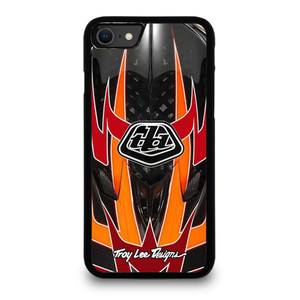 TROY LEE DESIGN TLD iPhone SE 2022 Case Cover TROY LEE DESIGN TLD iPhone SE 2022 Case Cover