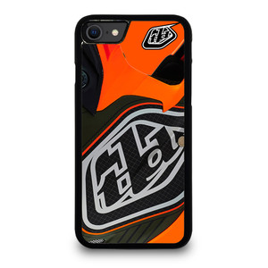 TROY LEE DESIGNS 2 iPhone SE 2022 Case Cover TROY LEE DESIGNS 2 iPhone SE 2022 Case Cover