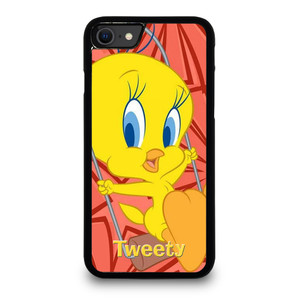 TWEETY BIRD 1 iPhone SE 2022 Case Cover TWEETY BIRD 1 iPhone SE 2022 Case Cover