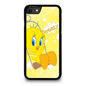 TWEETY BIRD 2 iPhone SE 2022 Case Cover TWEETY BIRD 2 iPhone SE 2022 Case Cover