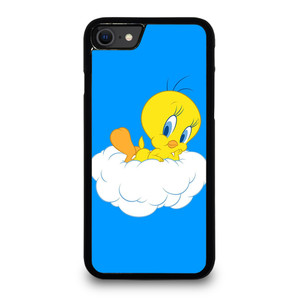 TWEETY BIRD CARTOON iPhone SE 2022 Case Cover TWEETY BIRD CARTOON iPhone SE 2022 Case Cover