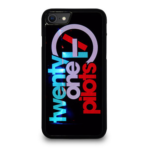 TWENTY ONE PILOTS ALIVE SHOW iPhone SE 2022 Case Cover