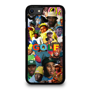 TYLER THE CREATOR COLLAGE iPhone SE 2022 Case Cover TYLER THE CREATOR COLLAGE iPhone SE 2022 Case Cover