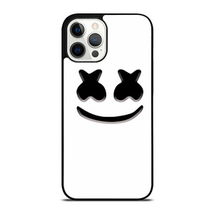 MARSHMELLO 1 iPhone 12 Pro Max Case Cover