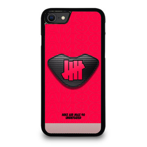 UNDEFEATED NIKE AIR MAX iPhone SE 2022 Case Cover UNDEFEATED NIKE AIR MAX iPhone SE 2022 Case Cover