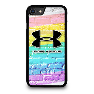 UNDER ARMOUR 1 iPhone SE 2022 Case Cover UNDER ARMOUR 1 iPhone SE 2022 Case Cover