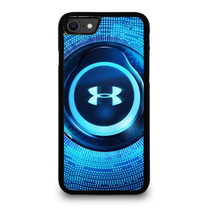 UNDER ARMOUR LIGHT iPhone SE 2022 Case Cover UNDER ARMOUR LIGHT iPhone SE 2022 Case Cover