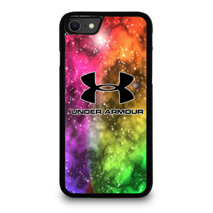 UNDER ARMOUR NEBULA iPhone SE 2022 Case Cover UNDER ARMOUR NEBULA iPhone SE 2022 Case Cover