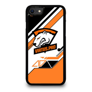 VIRTUS PRO ESPORTS iPhone SE 2022 Case Cover VIRTUS PRO ESPORTS iPhone SE 2022 Case Cover