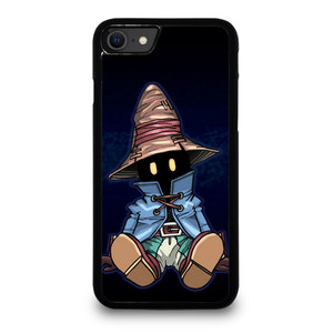 VIVI ORNITIER FINAL FANTASY iPhone SE 2022 Case Cover