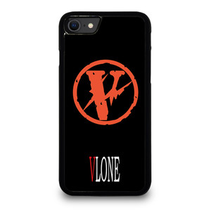 VLONE V LOGO iPhone SE 2022 Case Cover VLONE V LOGO iPhone SE 2022 Case Cover