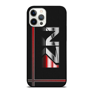 MASS EFFECT N7 FORCE iPhone 12 Pro Max Case Cover