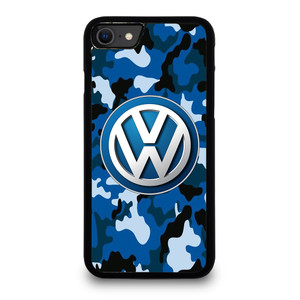 VOLKSWAGEN BAPE iPhone SE 2022 Case Cover VOLKSWAGEN BAPE iPhone SE 2022 Case Cover