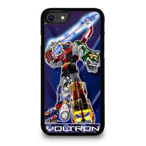 VOLTRON ROBOT iPhone SE 2022 Case Cover VOLTRON ROBOT iPhone SE 2022 Case Cover