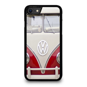 VW VOLKSWAGEN VAN BUMPER iPhone SE 2022 Case Cover VW VOLKSWAGEN VAN BUMPER iPhone SE 2022 Case Cover