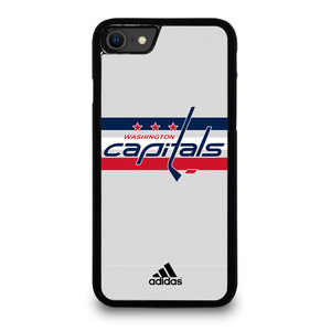 WASHINGTON CAPITALS 2 iPhone SE 2022 Case Cover
