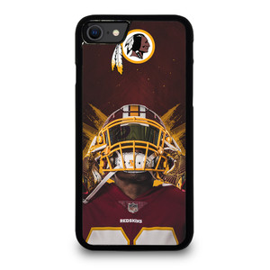 WASHINGTON REDSKINS FOOTBALL iPhone SE 2022 Case Cover WASHINGTON REDSKINS FOOTBALL iPhone SE 2022 Case Cover