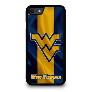 WEST VIRGINIA MOUNTAINEERS 3 iPhone SE 2022 Case Cover