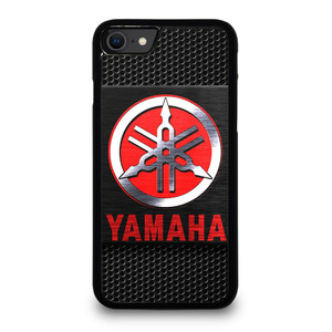 YAMAHA 1 iPhone SE 2022 Case Cover