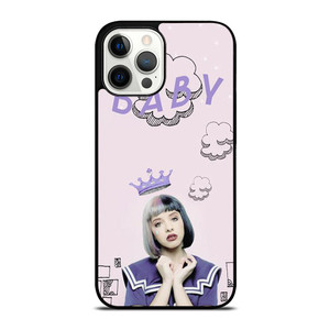 MELANIE MARTINEZ CRY BABY 1 iPhone 12 Pro Max Case Cover
