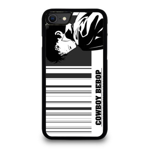 SPIKE SPIEGEL COWBOY BEBOP iPhone SE 2020 Case Cover