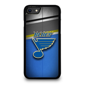 ST LOUIS BLUES LOGO 2 iPhone SE 2020 Case Cover