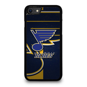 ST LOUIS BLUES LOGO iPhone SE 2020 Case Cover