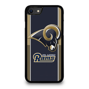 ST LOUIS RAMS ICON iPhone SE 2020 Case Cover