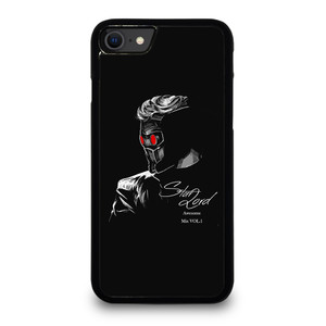 STAR LORD MARVEL iPhone SE 2020 Case Cover